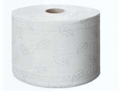 Toiletpapir Tork SmartOne T8 Advanced 2-lag 6rul/kar