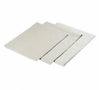 Franskbr&Atilde;&cedil;dspapir 37,5x46cmx22g ekstra hvidt 1000ark/pak