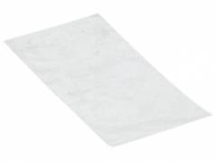 Plastikpose LDPE klar 300x600x0,05mm 500stk/kar