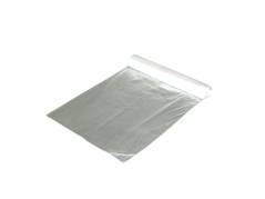 Spandeposer HD klare 600x600mm 40l 50ps/rl