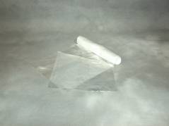 Spandeposer HD klare 600x850mm 50l 40ps/rul