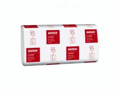 Papirh&Atilde;&yen;ndkl&Atilde;&brvbar;de Katrin C Non Stop 2-lags 25,5cm 2025ark 343023