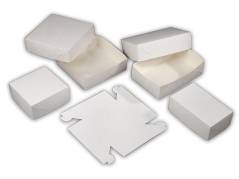 Kage&Atilde;&brvbar;ske 110x129x70mm h&Atilde;&cedil;j 500stk/pak