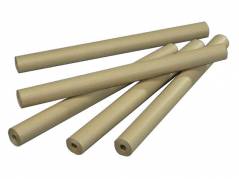 H&Atilde;&yen;ndrulle brun kraft u/striber 125cmx50mx65g