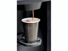 Automatb&Atilde;&brvbar;ger brun 21cl 100stk/ps