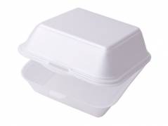 Burger&Atilde;&brvbar;ske skum stor m/l&Atilde;&yen;g IP6 5x100stk/pak