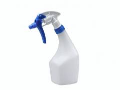 Sprayflaske bl&Atilde;&yen; tom 700ml