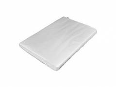 Silkekardus bl&Atilde;&yen;/gr&Atilde;&yen; 40x60cmx25g plano 960ark/pak