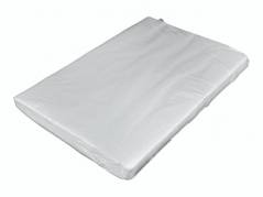 Silkekardus lysegr&Atilde;&yen; 60x80cmx25g falset 480ark/pak