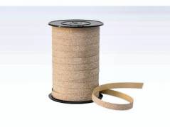 Gaveb&Atilde;&yen;nd glitter kobber 10mmx100m nr. 11
