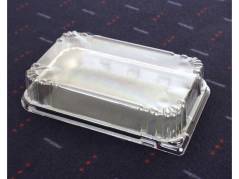 L&Atilde;&yen;g t/skumbakke lav OPS 226x143x45mm 500stk/pak