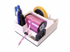 Unicutter kombineret tape- og gaveb&Atilde;&yen;ndsholder bordmodel