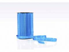 Gaveb&Atilde;&yen;nd glat turkis 10mmx250m nr. 04