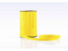 Gaveb&Atilde;&yen;nd glat gul 10mmx250m nr. 02