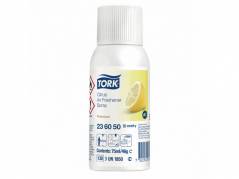 Luftfrisker Tork Airfresh A1 Premium Spray Citrus 12stk