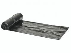 Spandepose LDPE gr&Atilde;&yen; 6L 17my 300x360mm 60ps/rul