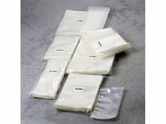Vakuumpose 90my 350x450mm u/riller 1000stk/pak