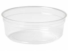 Sk&Atilde;&yen;l Crystal Deli 250ml 116x116x44mm 10x35stk/pak