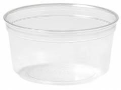 Sk&Atilde;&yen;l Crystal Deli 375ml 116x116x61mm 10x35stk/kar