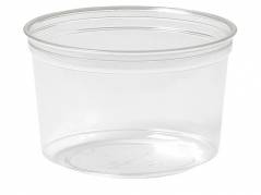 Sk&Atilde;&yen;l Crystal Deli 500ml 116x116x75mm 10x35stk/kar