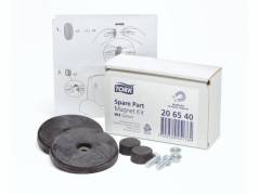 Magneter Tork w4 206540