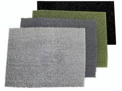 M&Atilde;&yen;tte Finnturf graphite 60x90cm