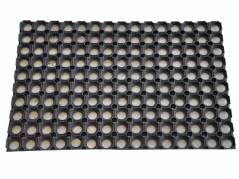 M&Atilde;&yen;tte ringgummi 23mm 60x80cm