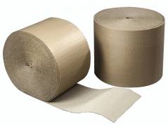 B&Atilde;&cedil;lgepap brun 75cmx70m