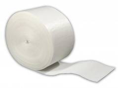 B&Atilde;&cedil;lgepap hvid 25cmx70m