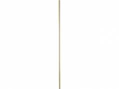 Skaft Vikan tr&aelig; &Oslash;25-1500mm