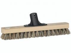 Gulvskrubbe Vikan tr&aelig; 305mm stiv