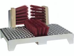 St&Atilde;&cedil;vlekost Vikan 460mm stiv