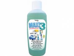 Reng&oslash;ringsmiddel Maxi 3 t/olie og smuds 1l
