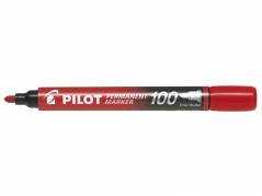 Marker Pilot 100 r&Atilde;&cedil;d 1,0mm