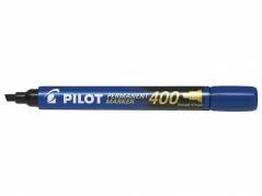 Marker Pilot 400 XXL-pak bl&Atilde;&yen; 1,0-4,0mm 20stk/pak