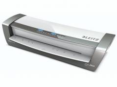 Lamineringsmaskine Leitz gr&aring; iLAM OFFICE Pro A3