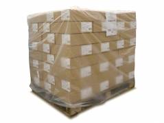 Plastikh&Atilde;&brvbar;tte LDPE klar 1400/620x1700x0,07mm