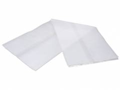 Plastikh&Atilde;&brvbar;tte til hele stik 650/290x2000x0,15mm