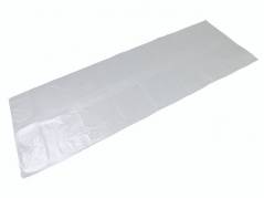 Plastikh&Atilde;&brvbar;tte til hele stik 700/300x2010x0,018mm