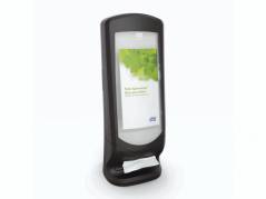 Dispenser Tork Xpressnap sort N4 v&Atilde;&brvbar;gmodel 1stk