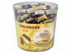 Chokolade Toblerone Tiny mix 904gram/pak
