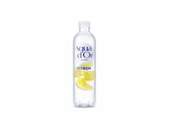 Vand Aqua D'or 50cl KLAR Citr Ananas 12fl/pk m/pant kr.1,50