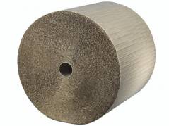 B&Atilde;&cedil;lgepap brun 50cmx10m m/EAN