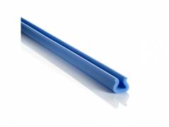 PE-profiler U 45-60 bl&Atilde;&yen; 50x2m = 100m/kar