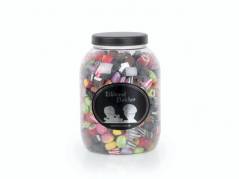 Bolcher specialblanding Bl&aring;vand bolcher 2kg/pak