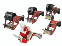 Kniv og tilholder t/dispenser 2133