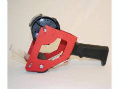 Tapedispenser 2133 75mm h&Atilde;&yen;nddispenser r&Atilde;&cedil;d