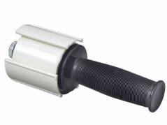 Str&Atilde;&brvbar;kfilmdispenser type HT m/bremse til film 1241015