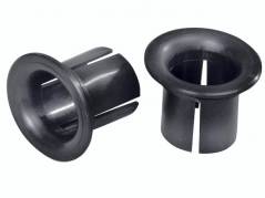 Str&aelig;kfilmdispenser type HB til h&aring;ndruller 2stk/stk