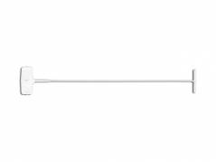 Swiftach snore 65mm TE-65PP standard PP 5000stk/pak